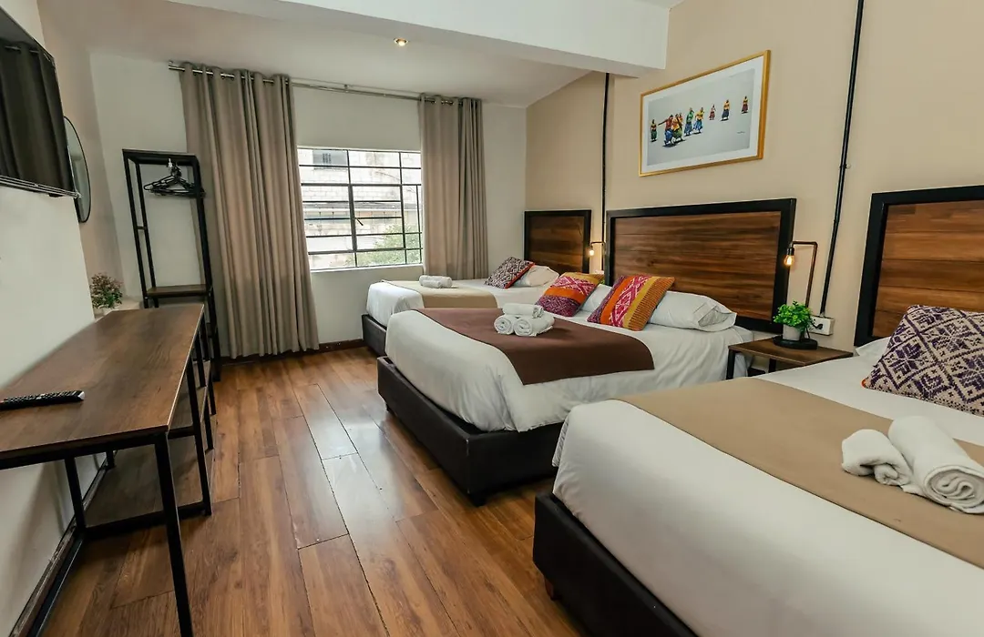 Hostal María Angola-1