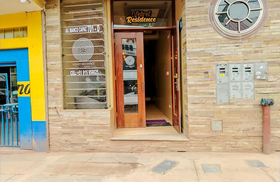 Velvet Residence-1