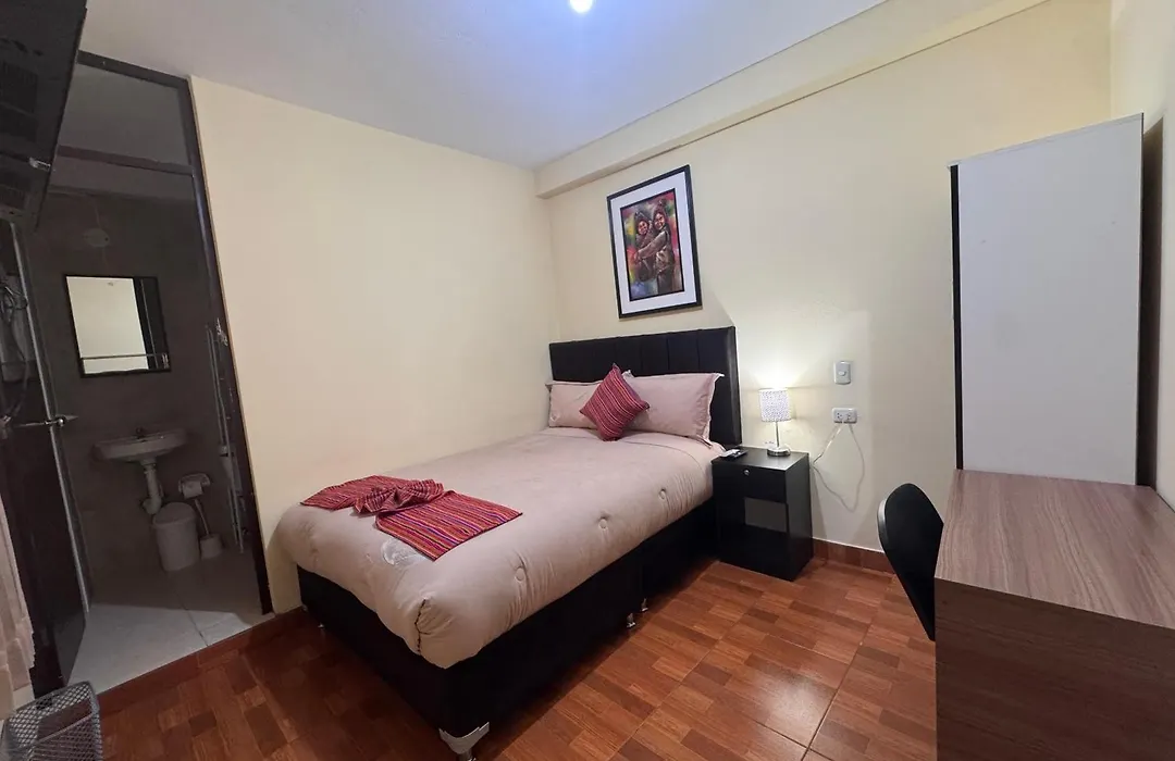 Valicha Casa Hotel-1