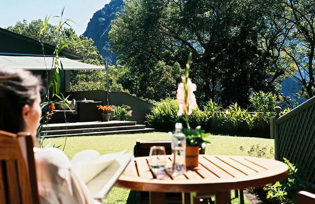 Sanctuary Lodge, A Belmond Hotel, Machu Picchu-1