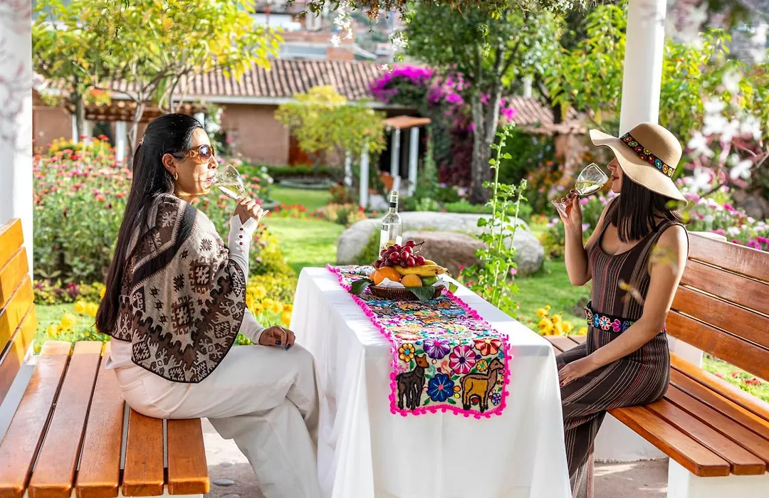 Hotel Agustos Urubamba-1