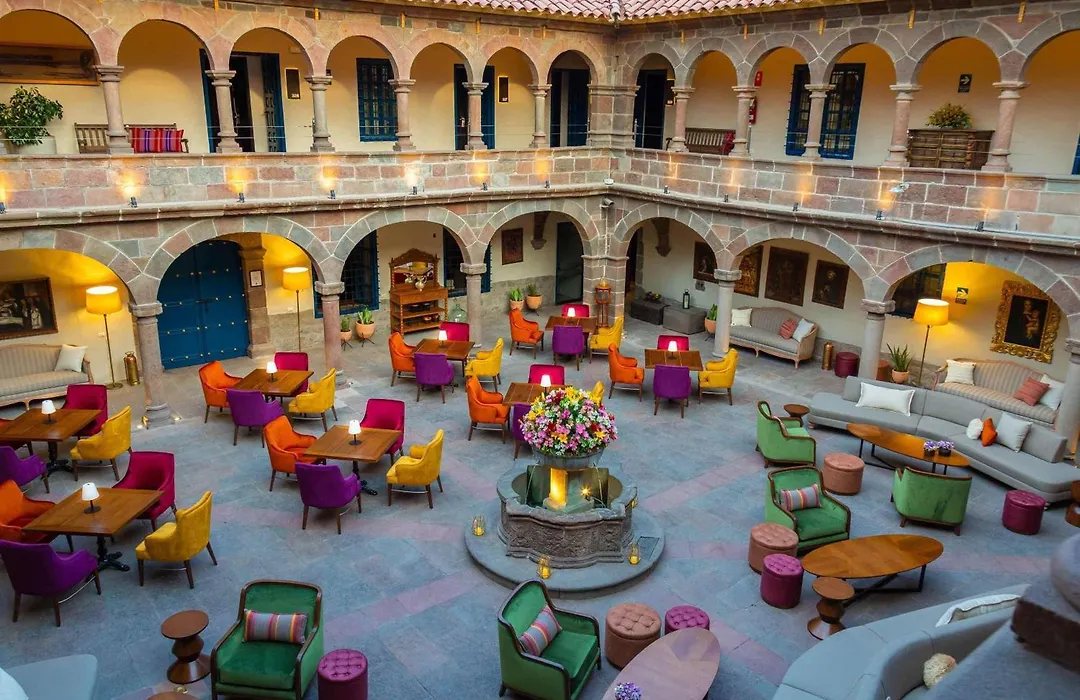 Novotel Cusco-1