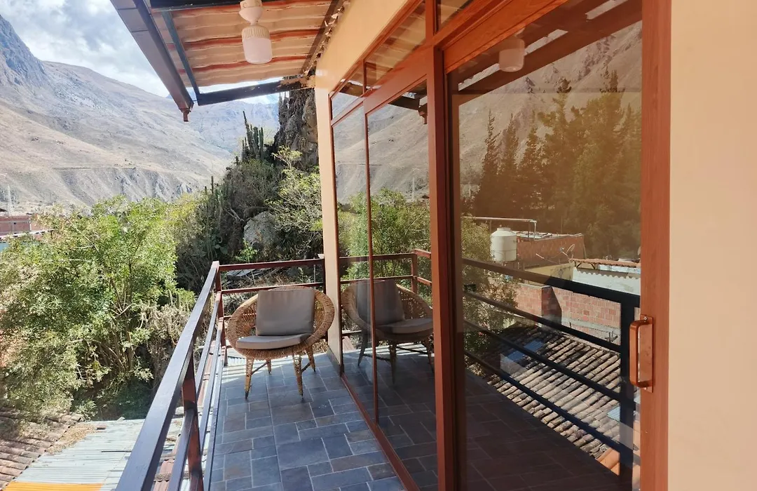 Casa Inka B&B-1