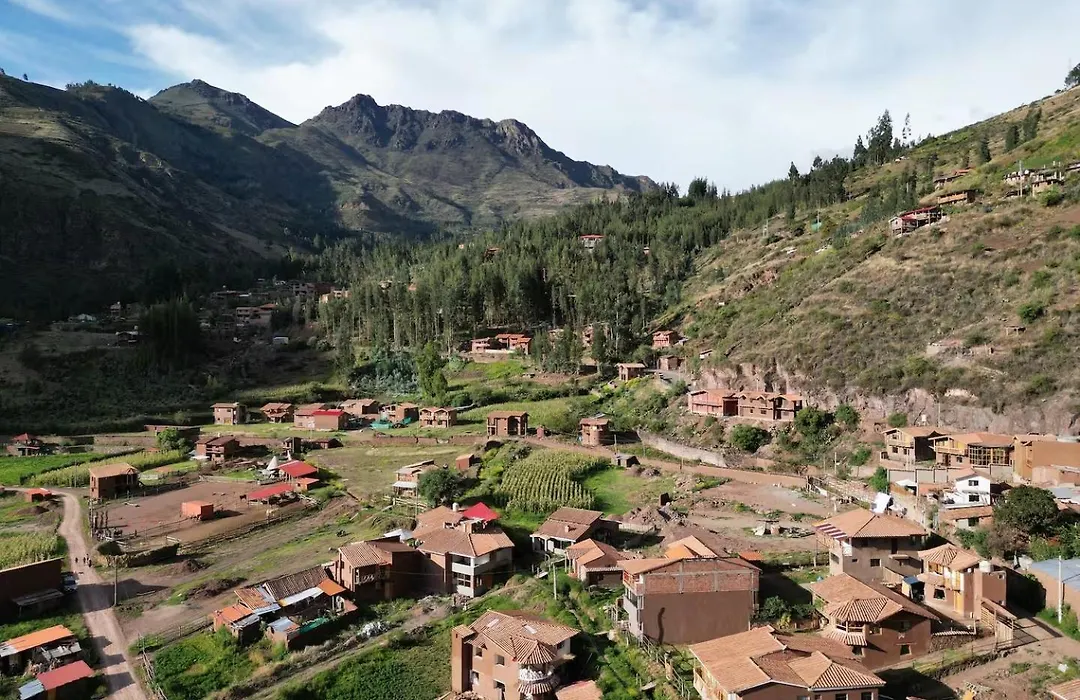 Colibri Wasi Pisac-1