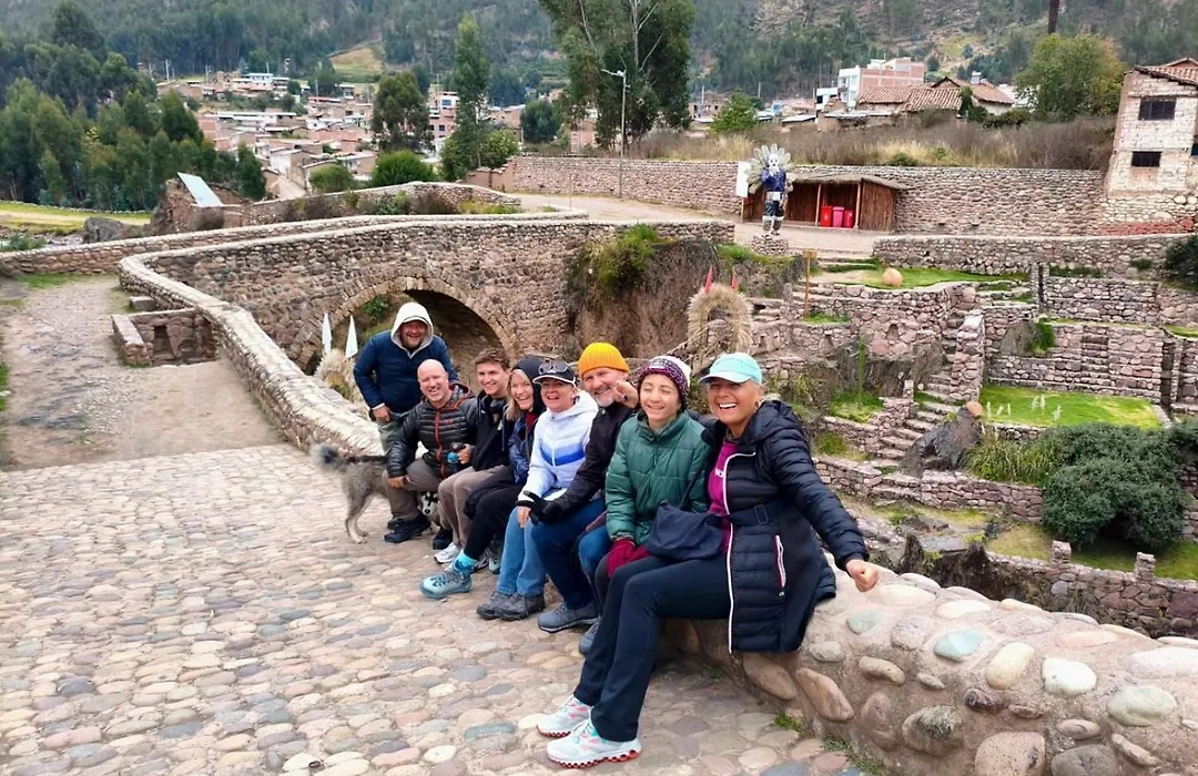 Andean Valley Hotel-1
