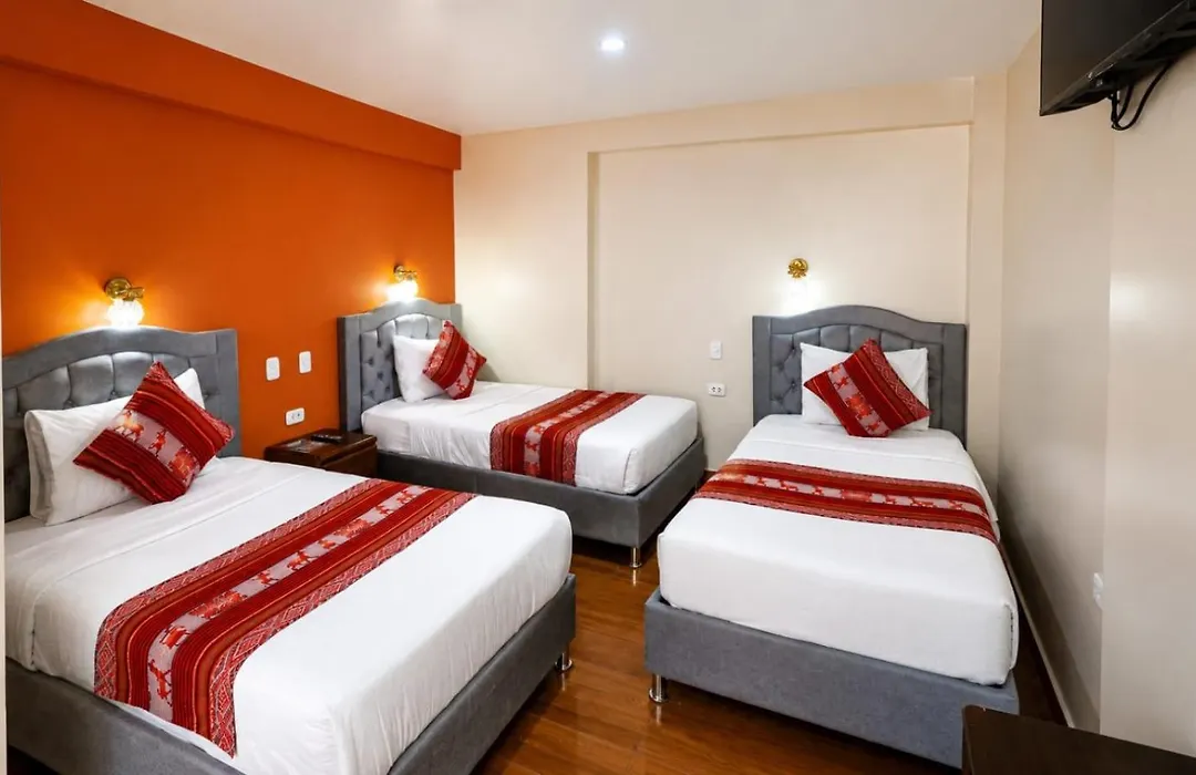 Hotel Horizonte-1