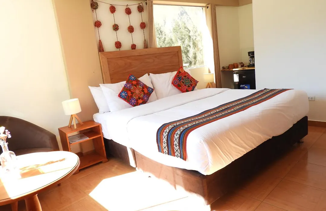 Ayllu B&B Ollantaytambo-1