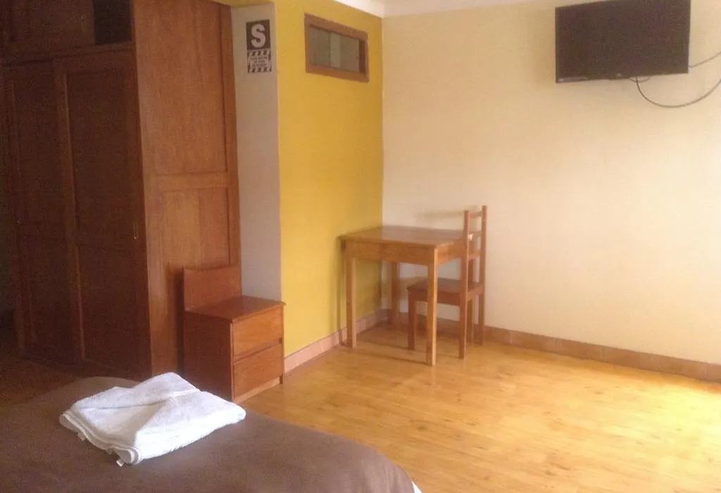 Sol Ayni Hotel-1