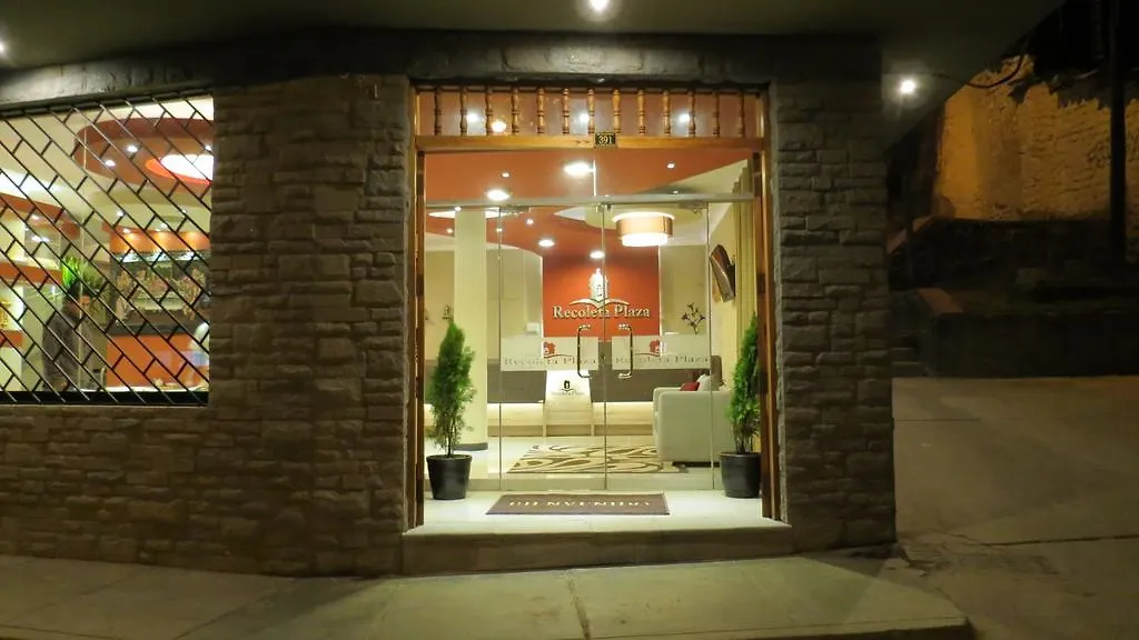 Imagen Plaza Hotel-1
