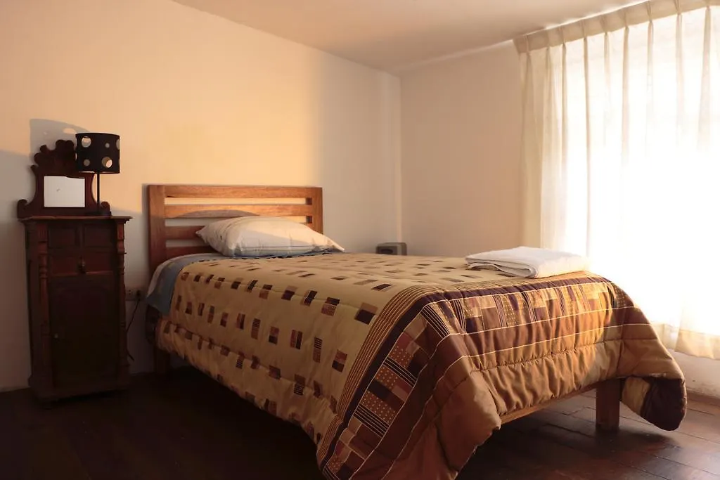 Emperatriz Guest House-1