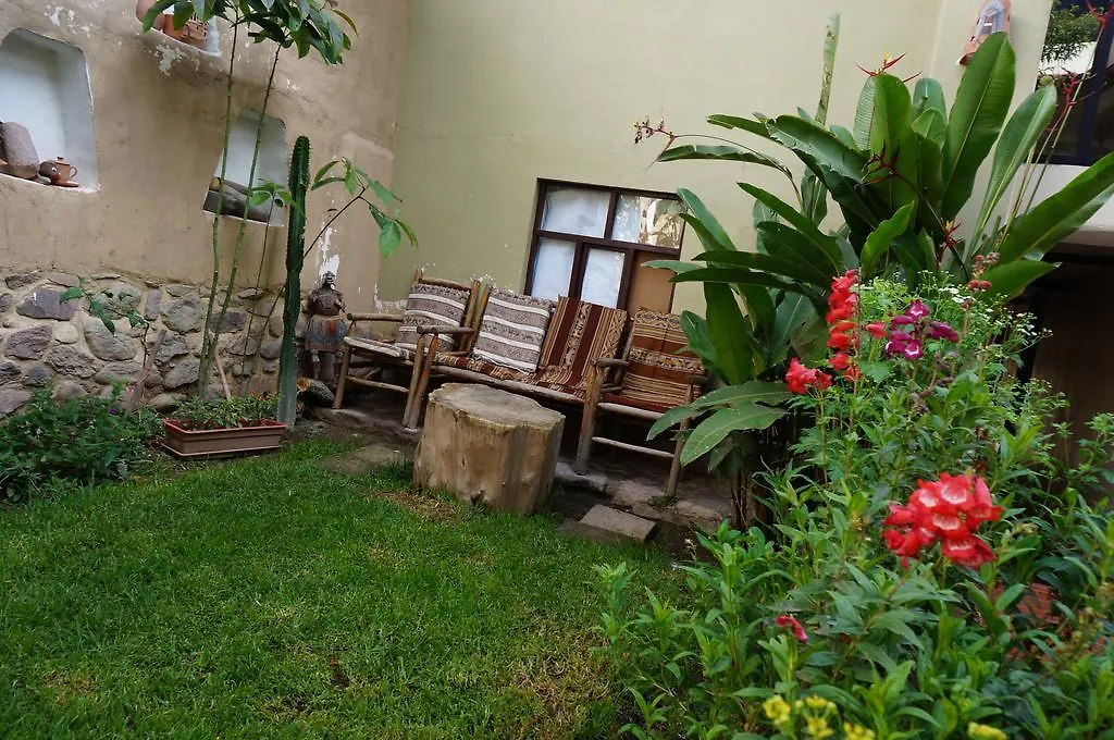Hostel Andenes-1