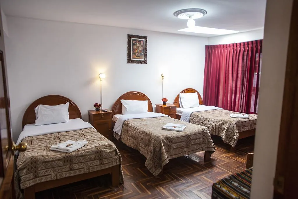 Killa Guest House-1