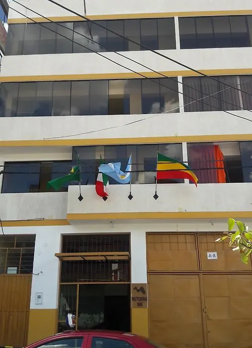 Alegrias Inn Hotel-1