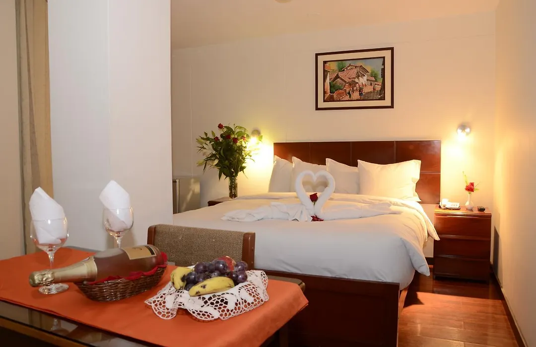 Golden Inca Hotel-1