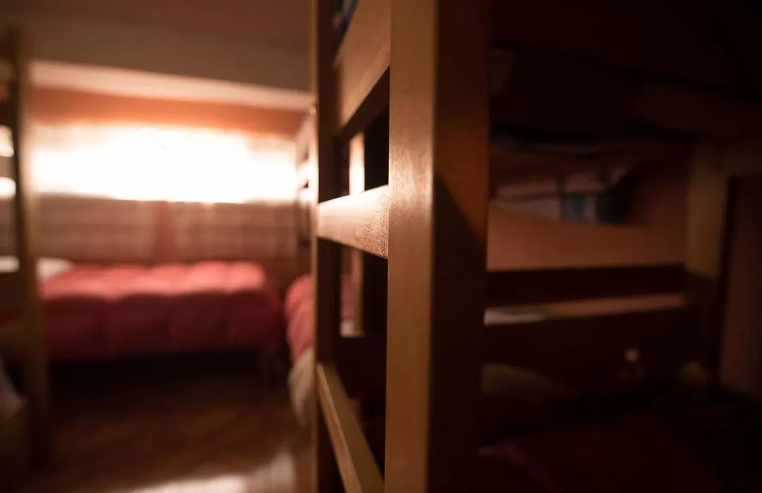 Parwa Hostel-1