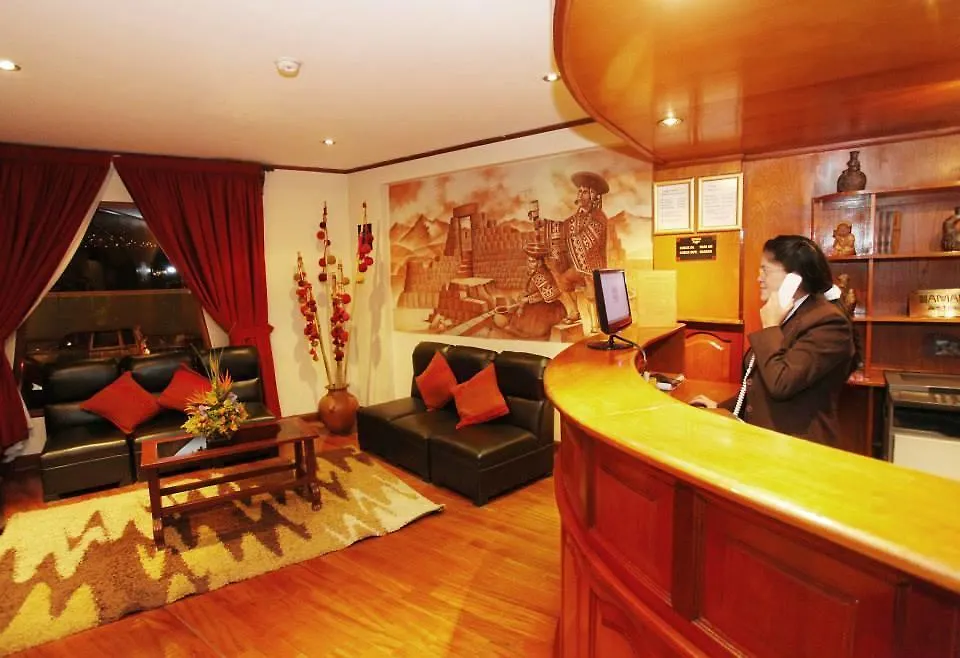 Samay Hotel-1