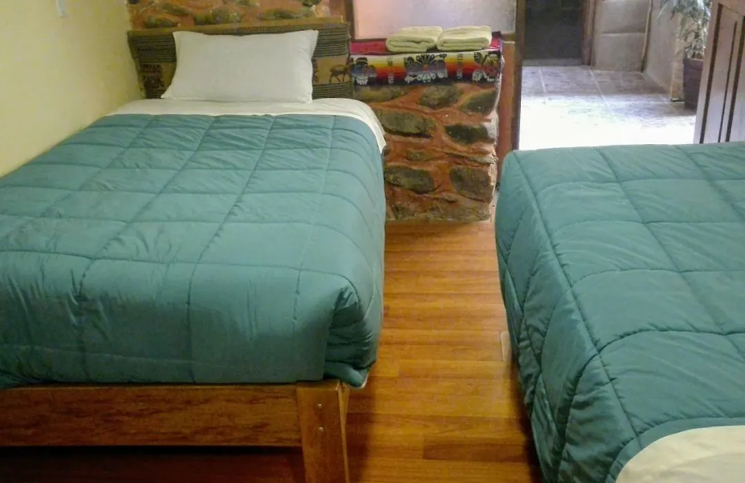 B&B Chayana Wasi-1