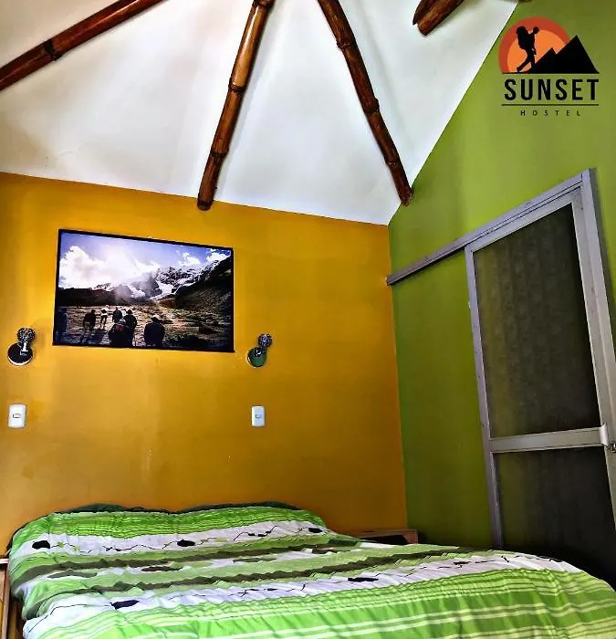 Sunset House Cusco-1