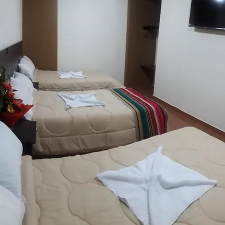 Kantu Progreso Inn-2