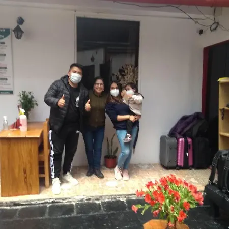 Viru Guest House & Experience-2
