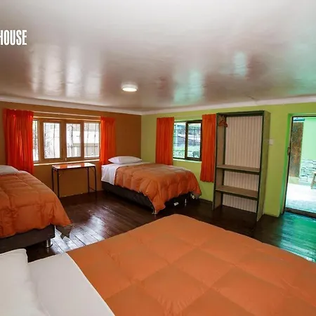 Conde House Cusco-2