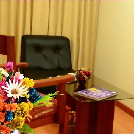 Golden Inca Hotel-2
