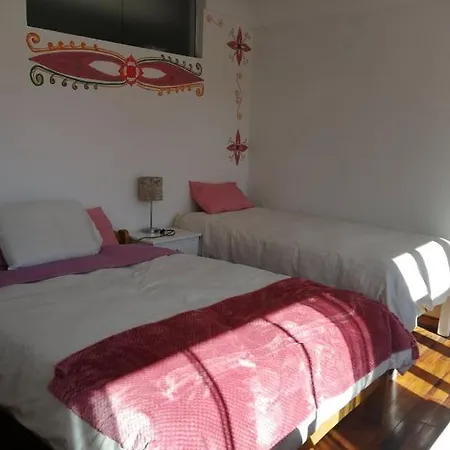 Hostal Chaska Wasi-3