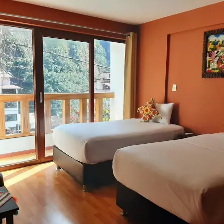 Usgar Machupicchu Boutique-3