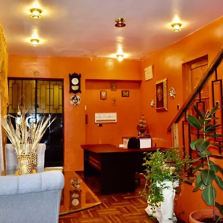 Villa Casa Riso Cusco I-3