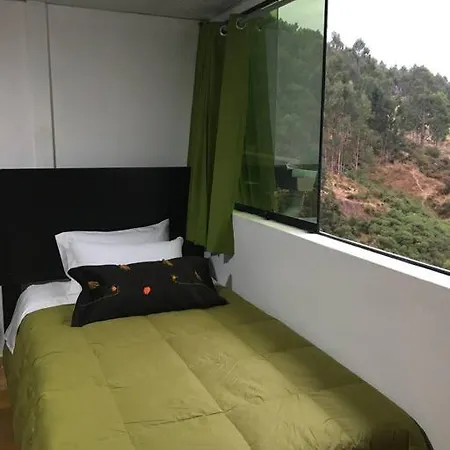 Panoramic Independent Apartment-Regen Wasi-2
