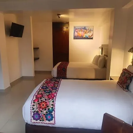 Quilla House Ecologico-3
