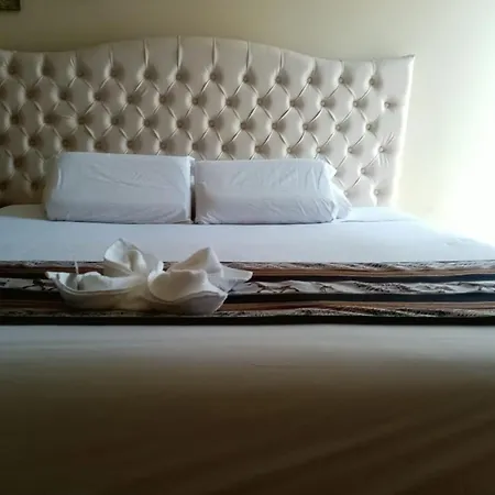 Hotel Mantas Cusco-3