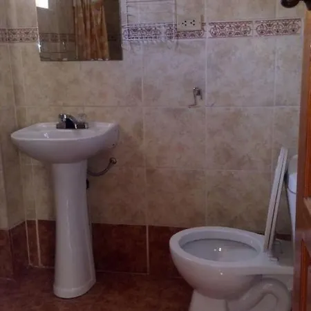 Hostal Indigo Urubamba-3