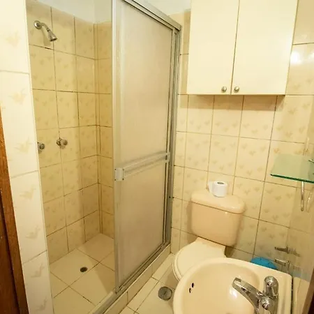 Apartment In The Plaza De Armas Cusco-3