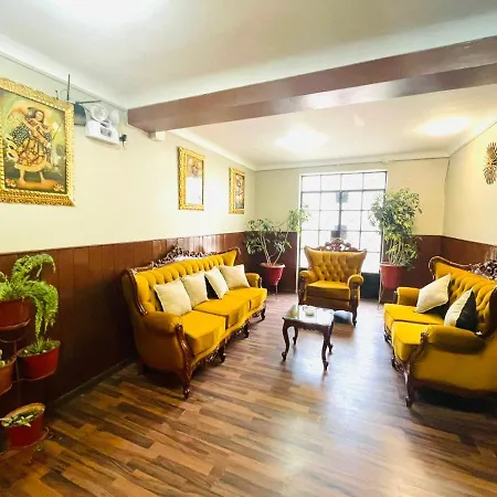 Casa Panorama B&B-3