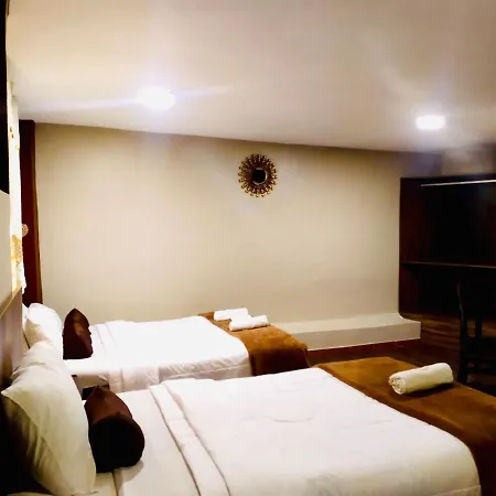 Casa Panorama B&B-2