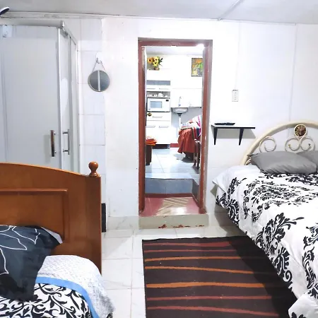 Cuzco Central Hostel-3