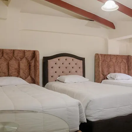 Hostal Chasky-3