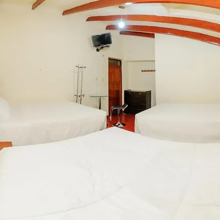 Hostal Chasky-2