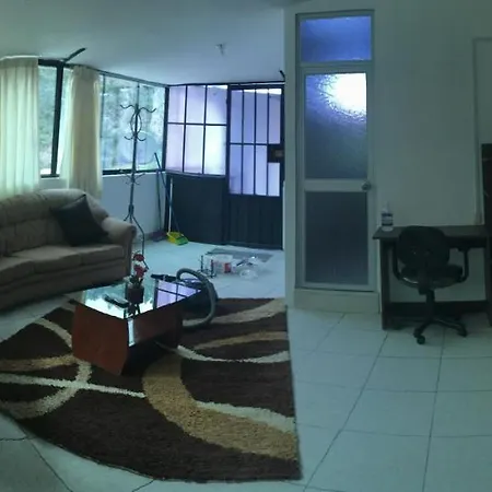 Apartamento independiente x6 RegenWasi-2