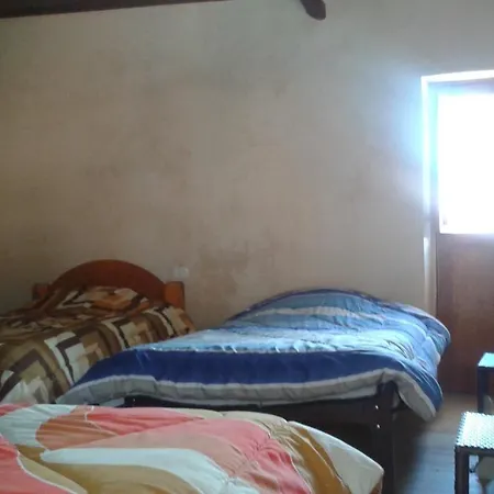 Casona De Santa Ana-2
