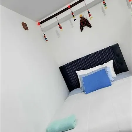 Sumaq Quilla Habitacion Con Bano Privado En Calle San Andres Centro Cusco-3