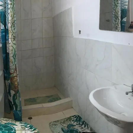 Panoramic Independent Apartment-Regen Wasi-3