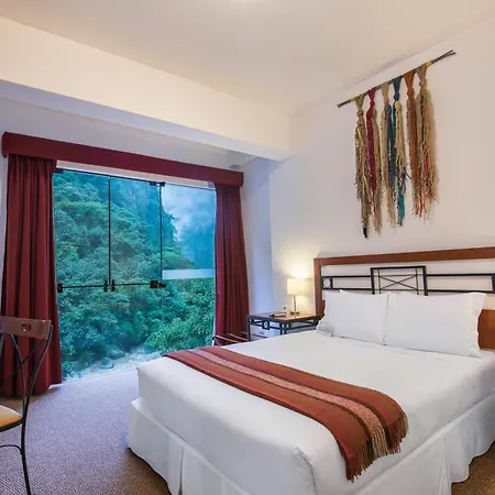 Tierra Viva Machu Picchu Hotel-2