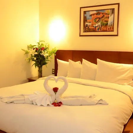 Golden Inca Hotel-3