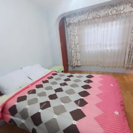 Cusco Apartment-3