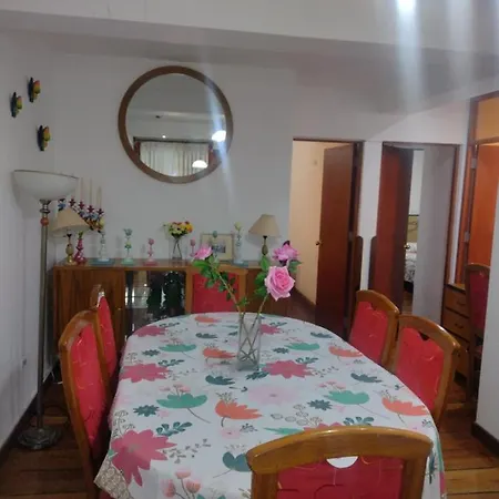 Munay Departamento-3