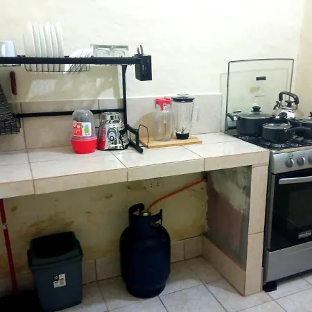 Apartamento Privado En Centro Historico De Cusco-2