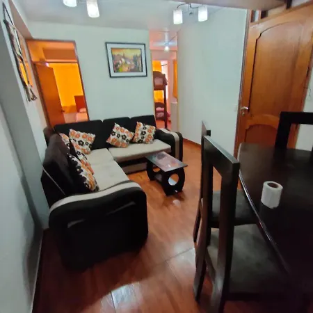 Departamento Jasmin-3