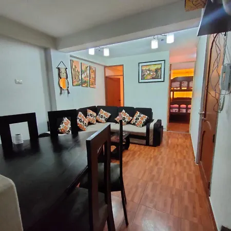 Departamento Jasmin-2